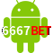 Aplicativo 6667bet para Android