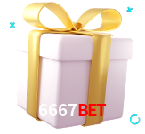 Receba seus bônus de boas-vindas no 6667bet