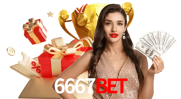 Jogue com dealers reais no 6667bet!