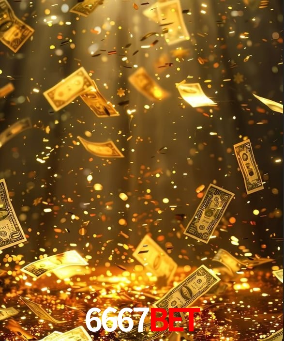 Welcome Bonus 6667bet