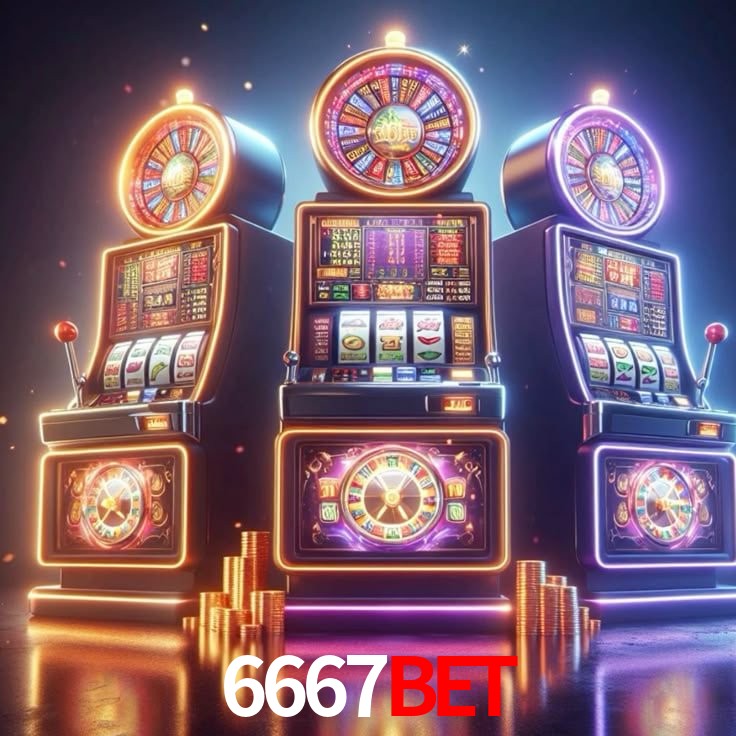 6667bet: Seu Cassino Premiado com Pagamentos Rápidos