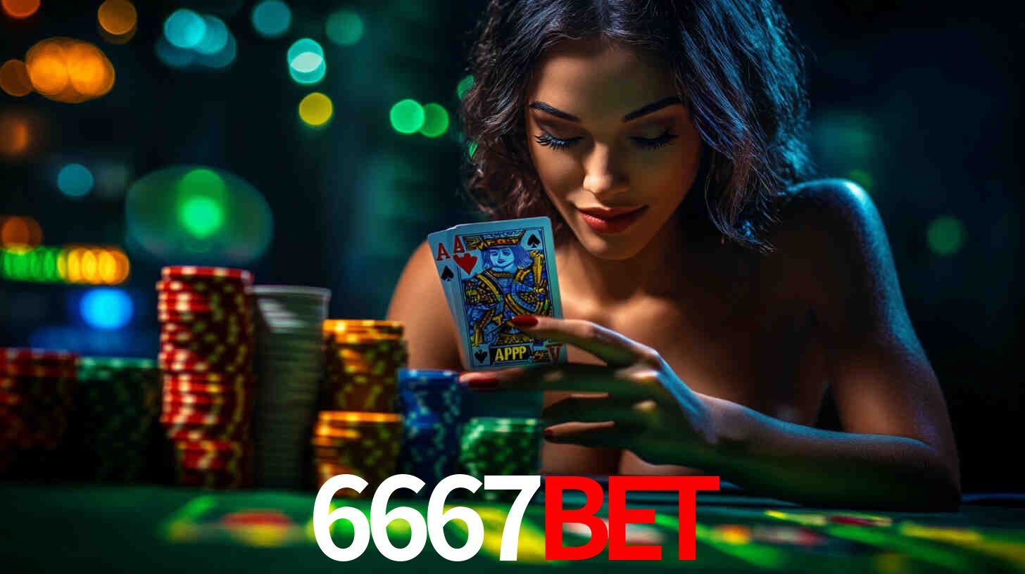 Experiência VIP 6667bet
