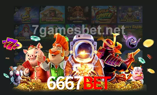 cassino 6667bet