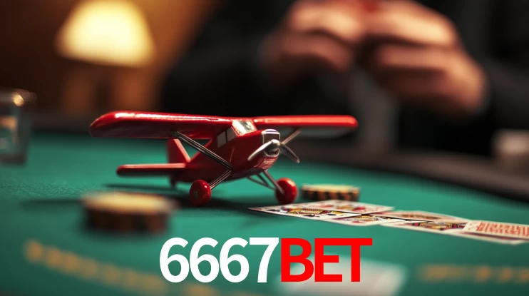 Aviator Jogo na 6667bet