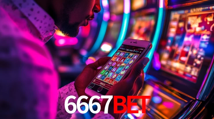 Baixar App 6667bet