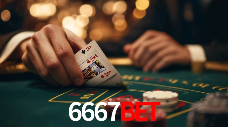 Plataforma Online 6667bet