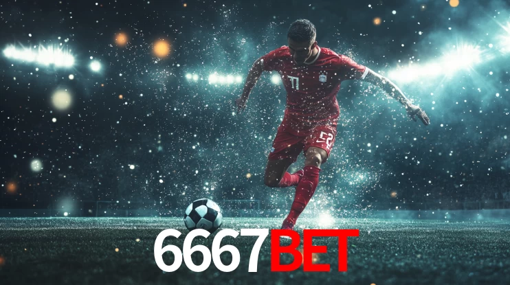 Plataforma de Apostas 6667bet