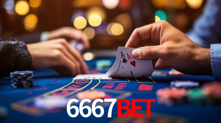 Jogos na 6667bet