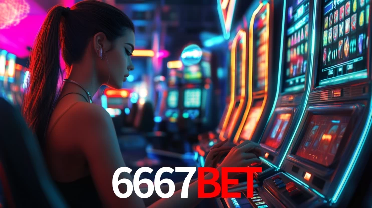 6667 bet