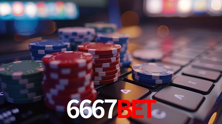 Descubra a Essência do 6667bet: Nossa História e Compromissos