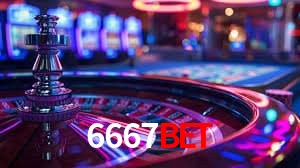 Inovações de Jogos na 6667bet: O Futuro das Experiências Interativas