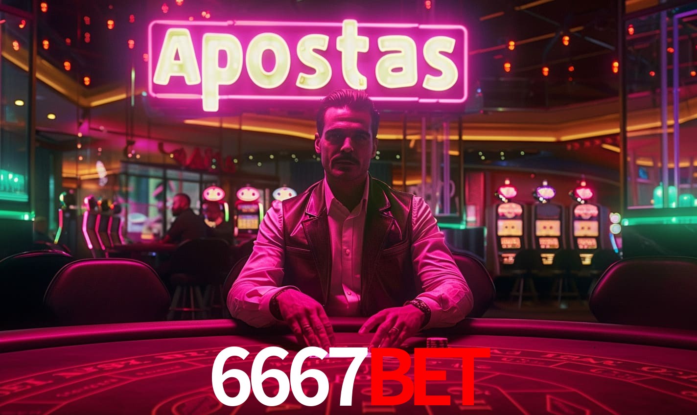 Provedores de Jogos 6667bet