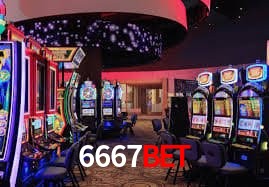 Descubra o Programa VIP da 6667bet: Vantagens Exclusivas para Jogadores