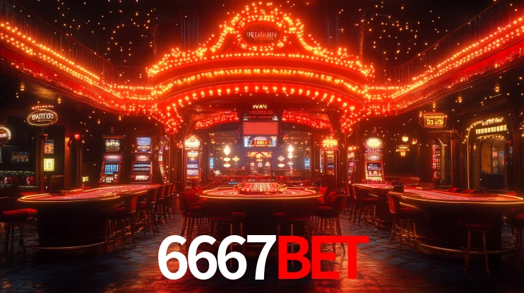 6667bet