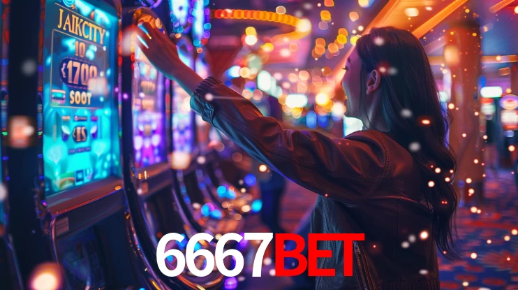 6667bet