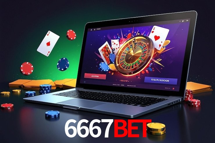 Descubra a Essência do 6667bet: Nossa História e Compromissos