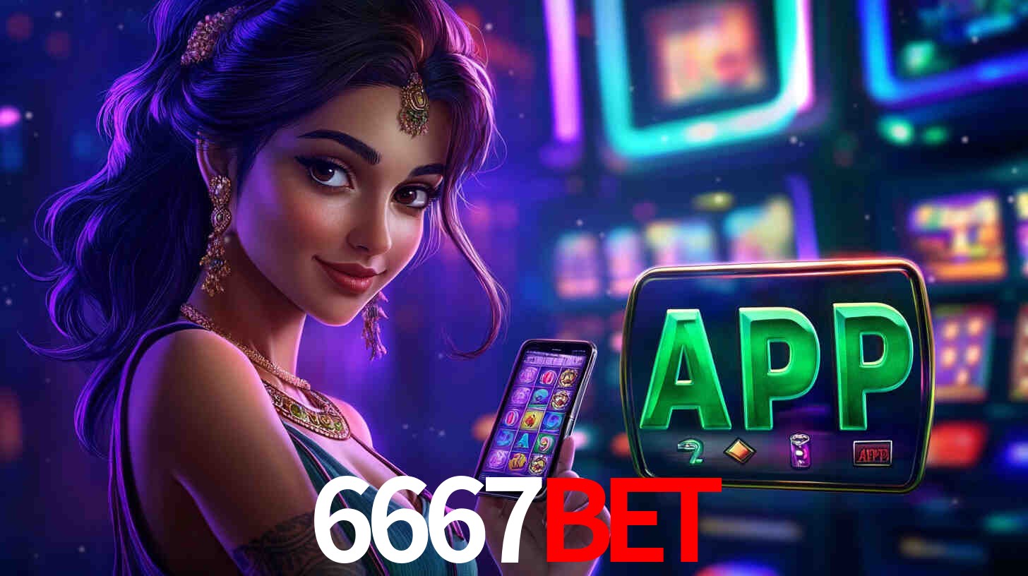 Desvendando o Mundo dos Jogos Virtuais na 6667bet