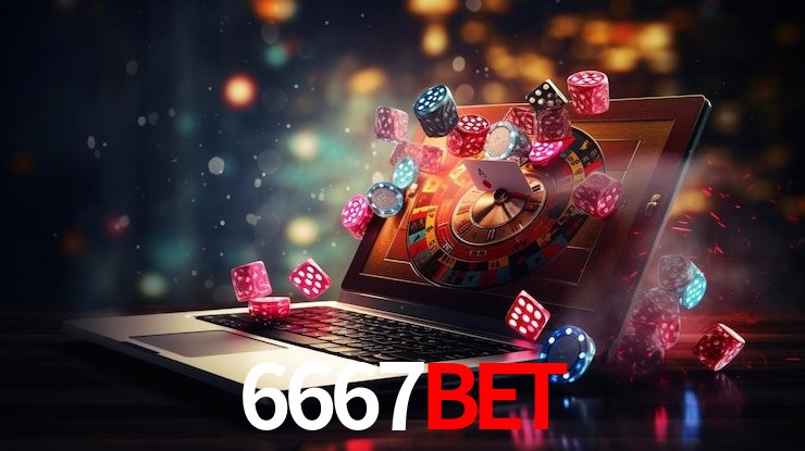 Especiais de Fim de Semana 6667bet