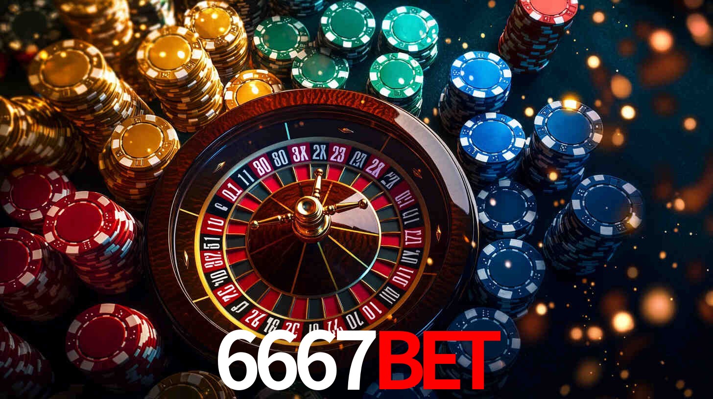 Explore as vantagens do 6667bet: serviço profissional e confiabilidade