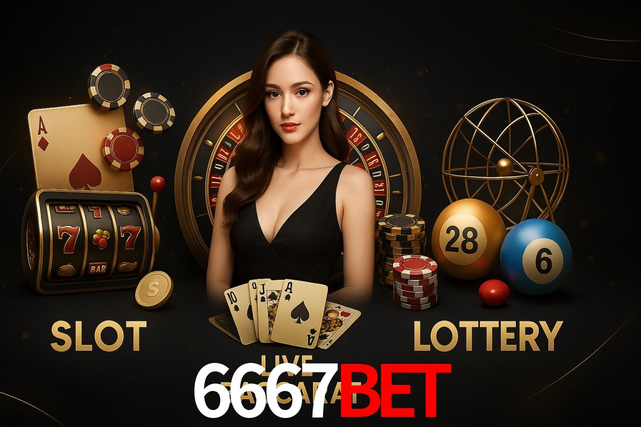 Inovações de Jogos na 6667bet: O Futuro das Experiências Interativas
