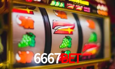 Interface do App 6667bet