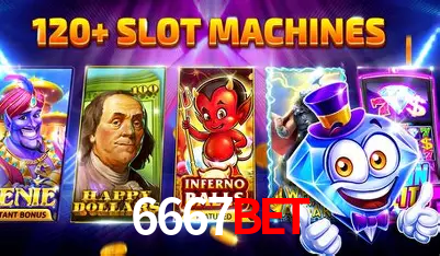 Weekend Specials 6667bet