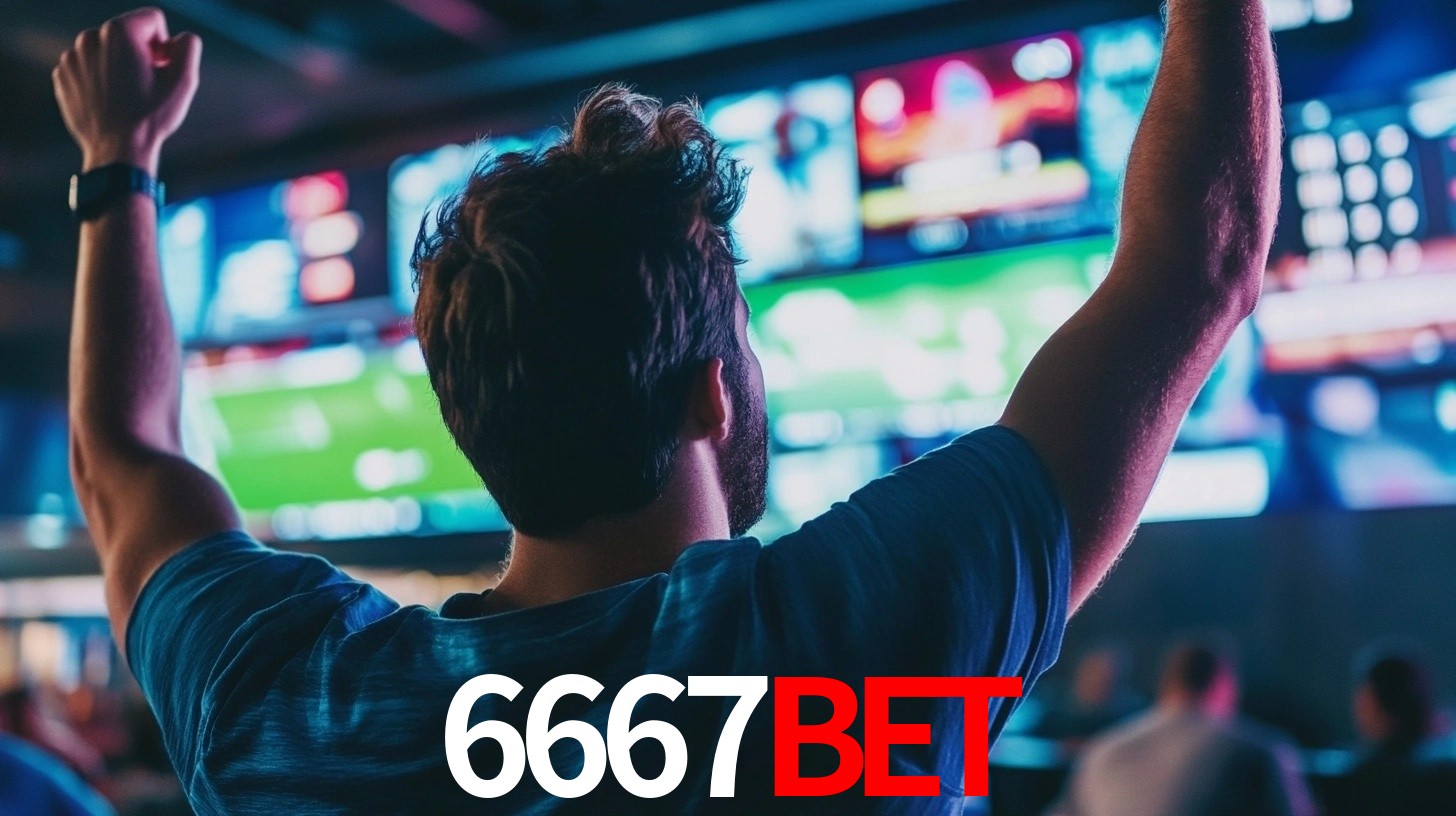 6667bet