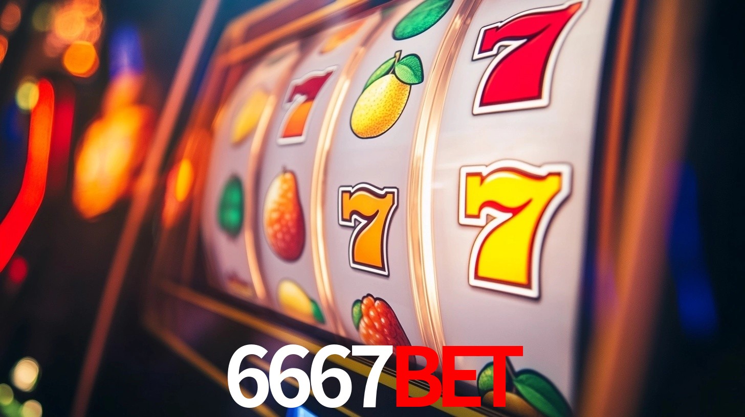 6667bet login