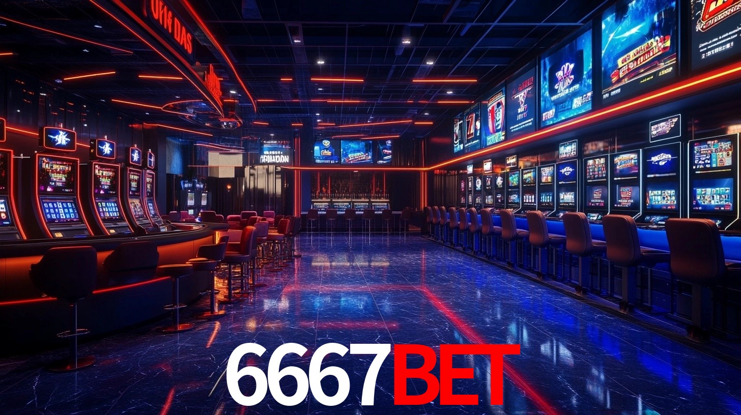 Premium Interface 6667bet