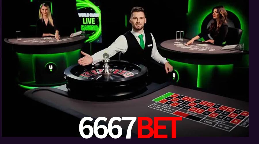 Games Directory 6667bet