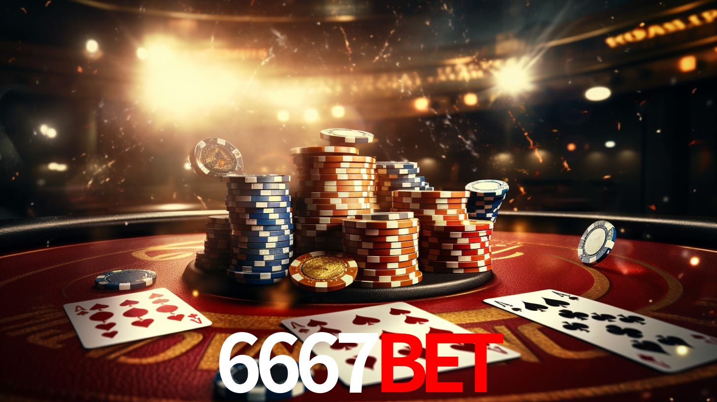 Programa VIP 6667bet