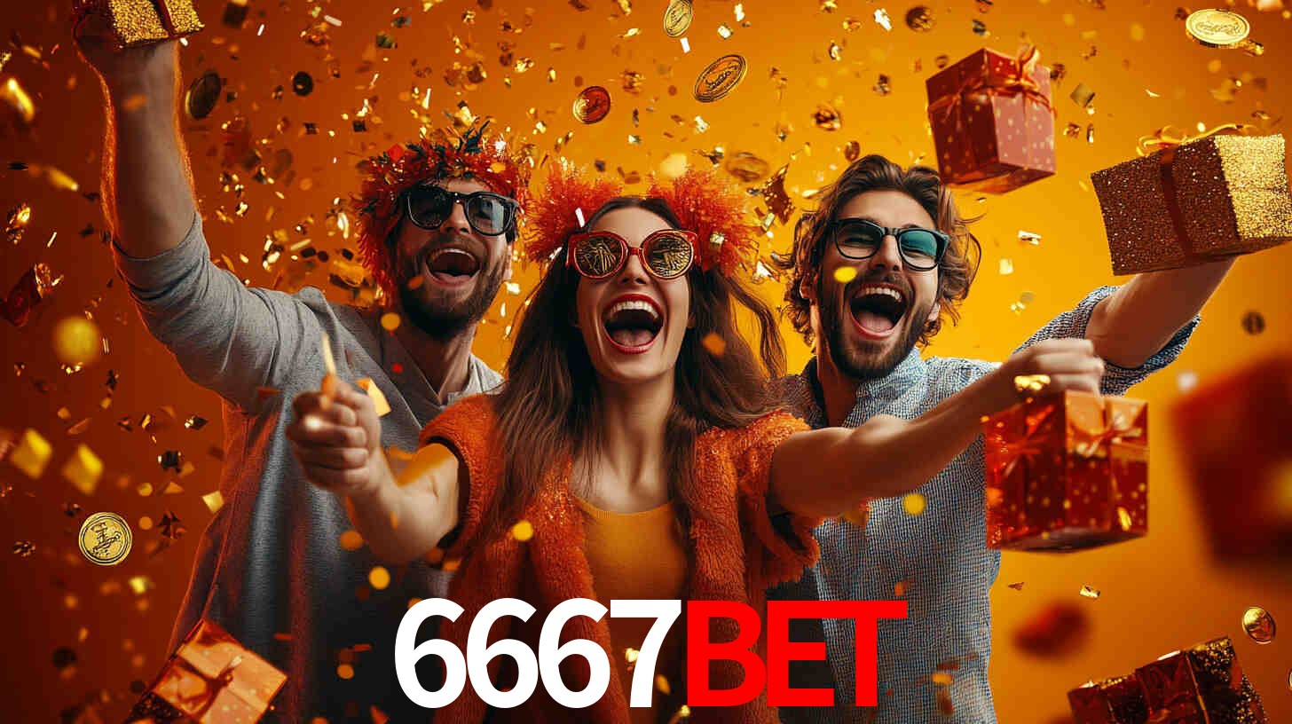 6667bet login