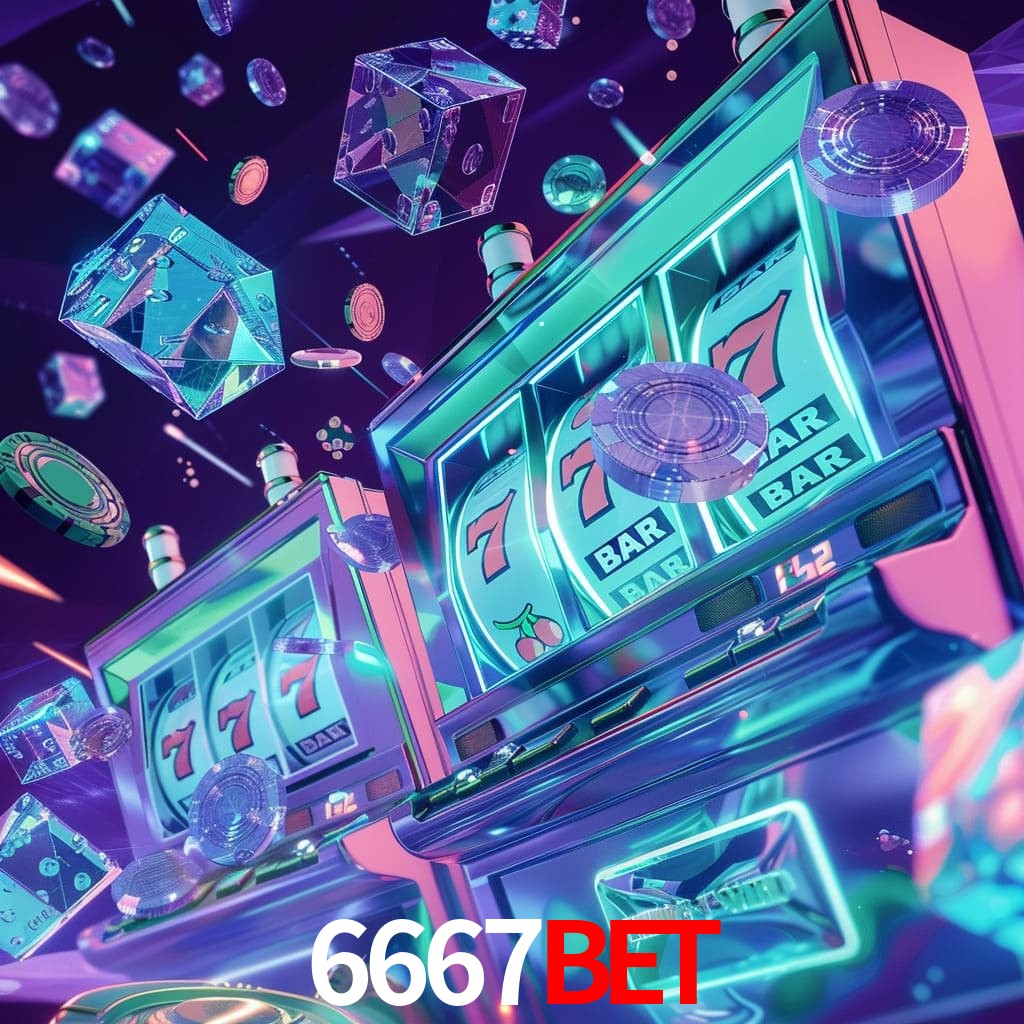 Promoções Sazonais 6667bet