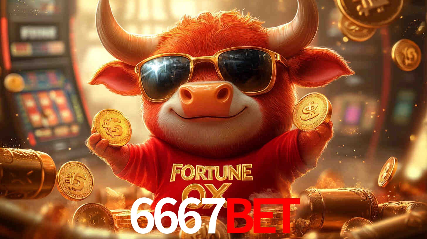 6667 bet
