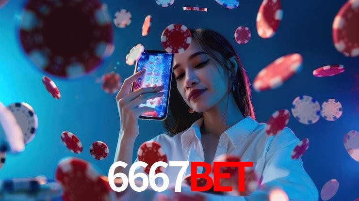 Sistemas de Segurança 6667bet