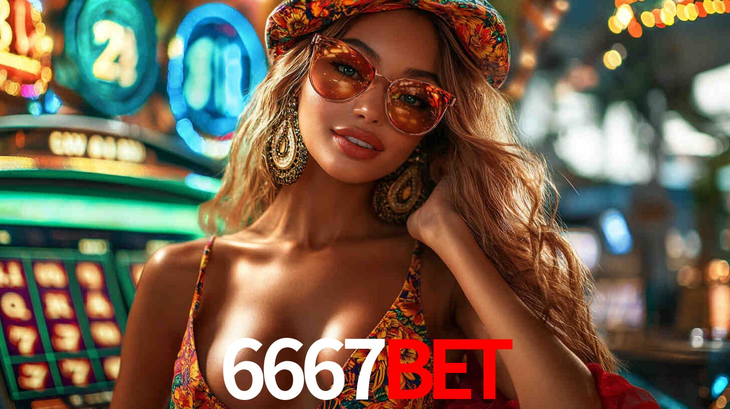 6667bet