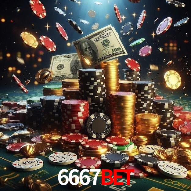 Ofertas Exclusivas 6667bet