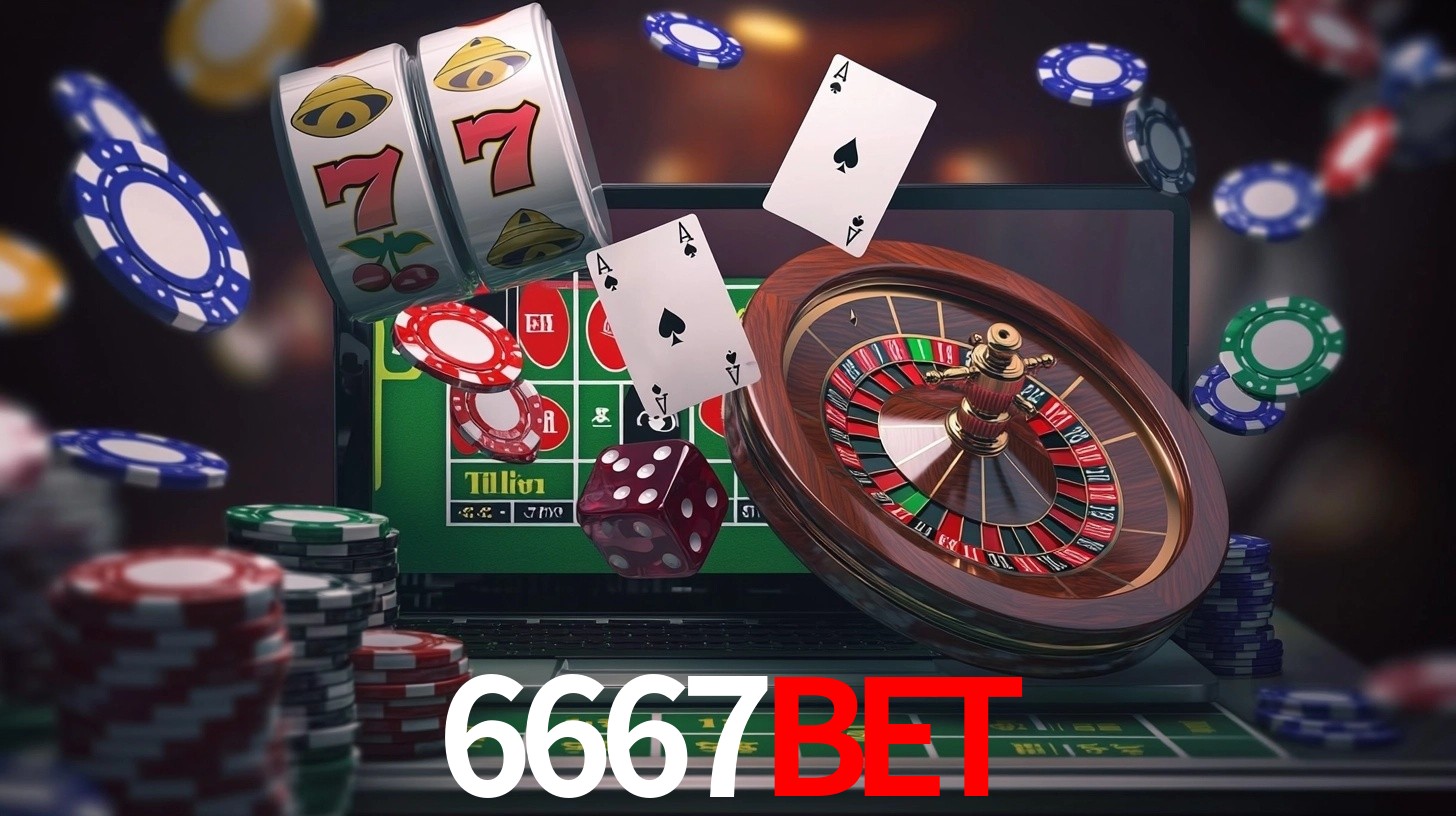 6667bet