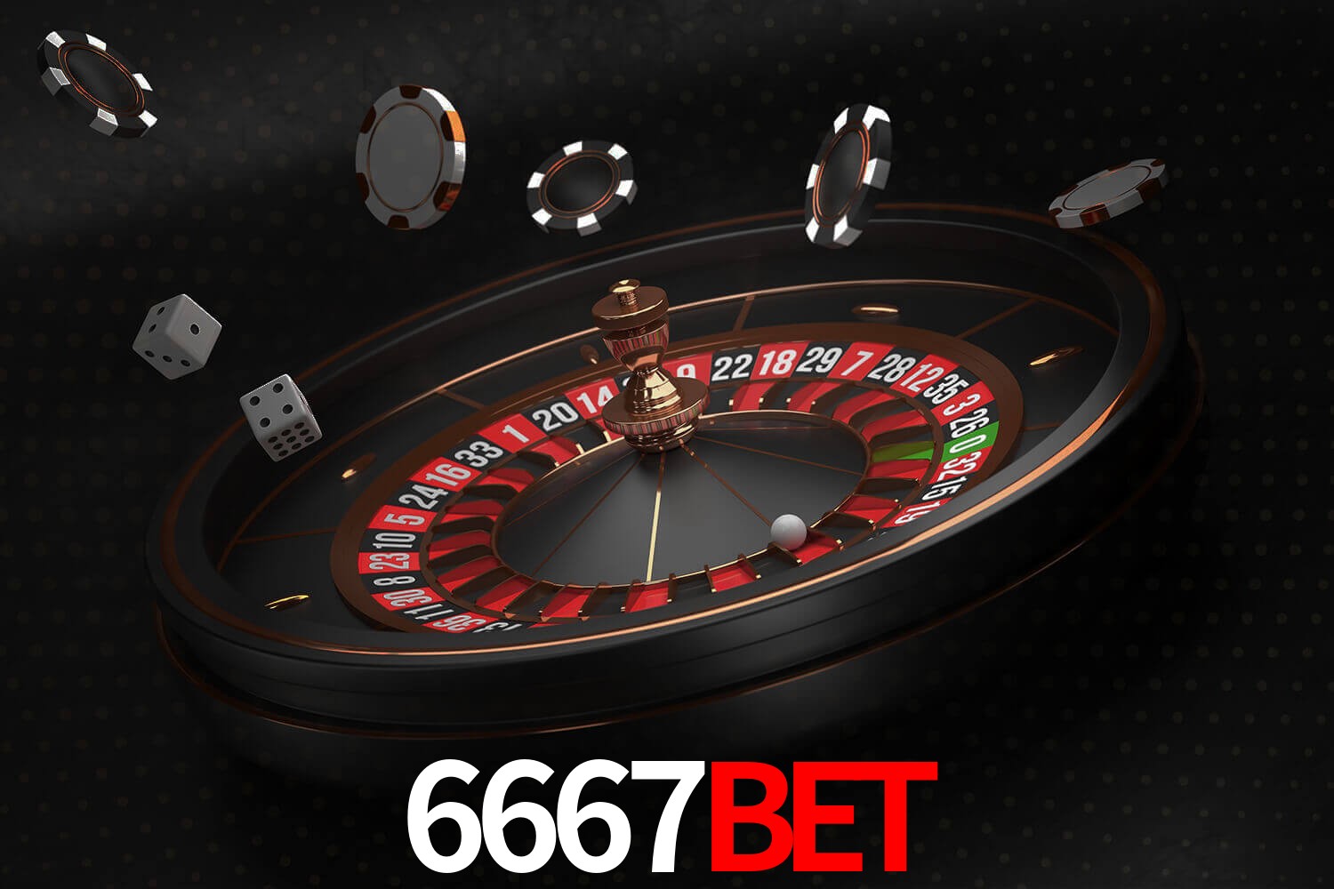 6667bet