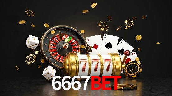 VIP Casino 6667bet