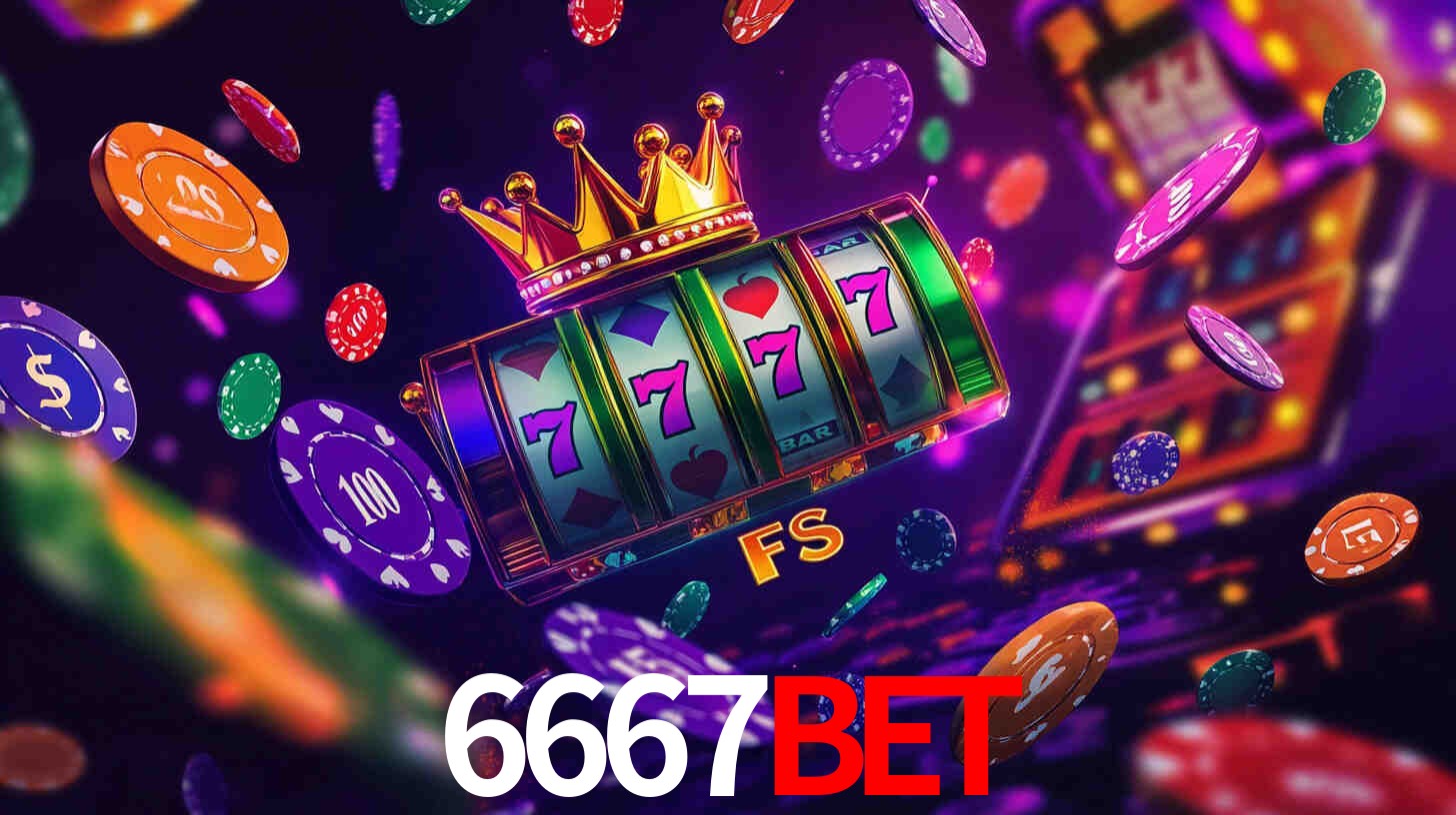 6667bet App Interface