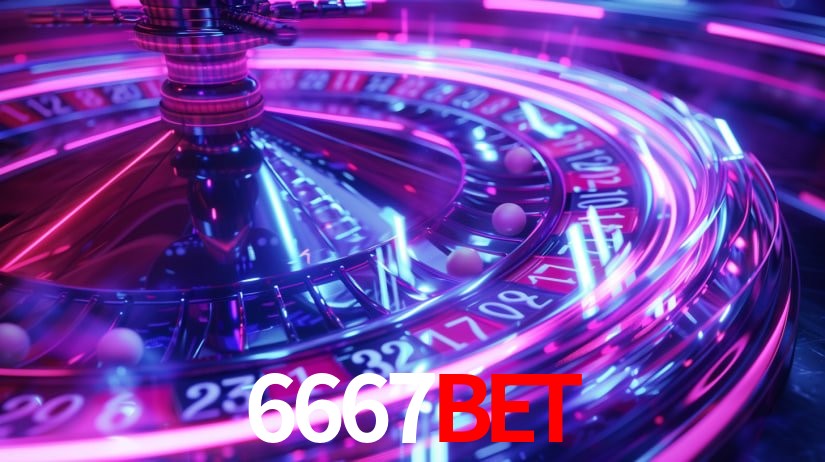 Tecnologia da Plataforma 6667bet