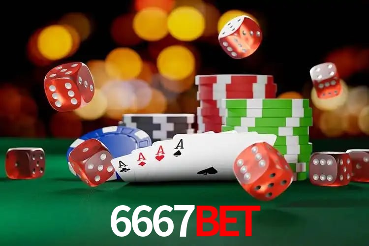 Descubra o Programa VIP da 6667bet: Vantagens Exclusivas para Jogadores
