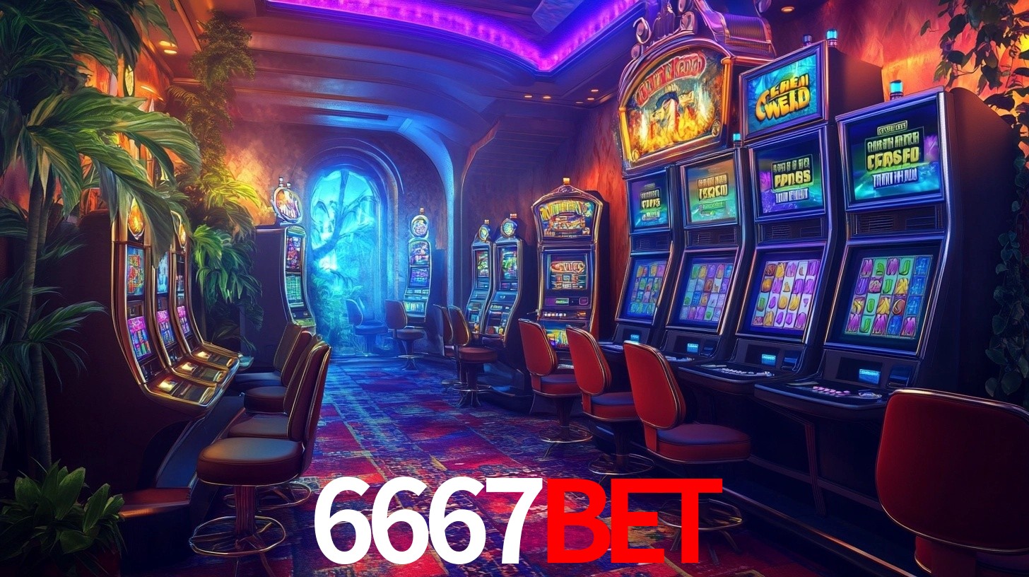 Exclusive Games 6667bet