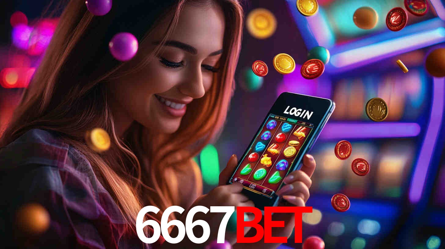 6667 bet