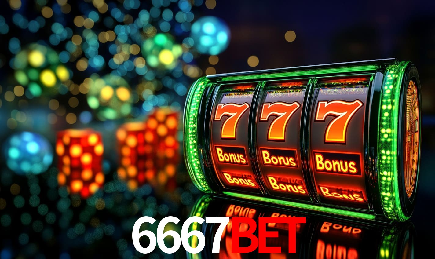 Login Seguro 6667bet