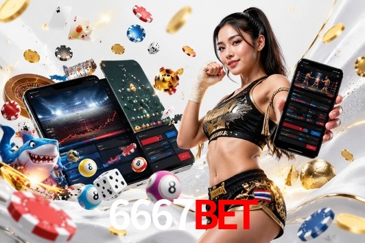 Weekend Specials 6667bet