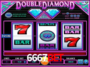 Desvendando o Mundo dos Jogos Virtuais na 6667bet