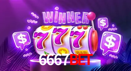 Descubra a Magia dos Jogos de Arcade no 6667bet