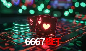 Estatísticas 6667bet